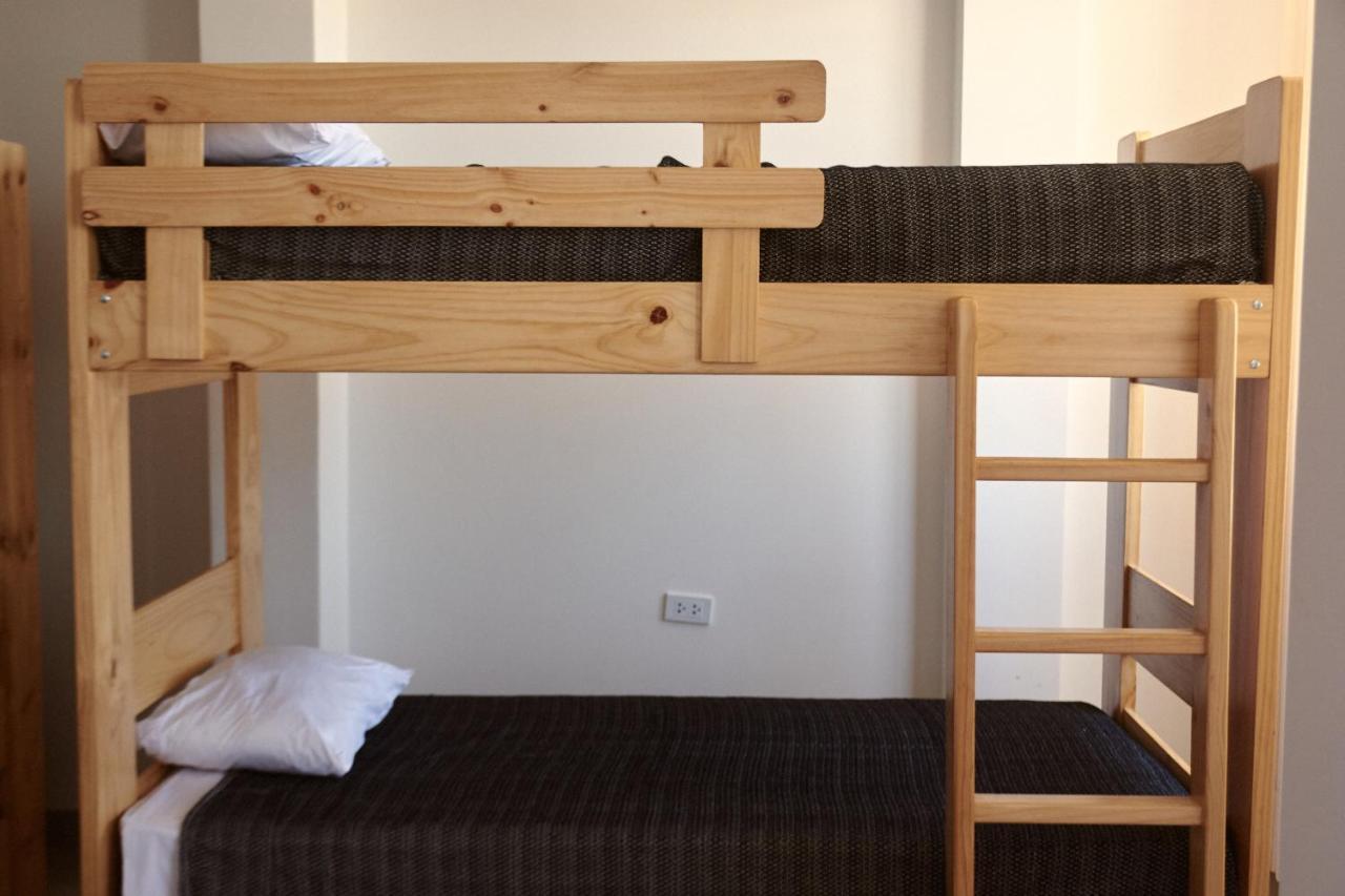 Hotel Munay Paracas Ngoại thất bức ảnh