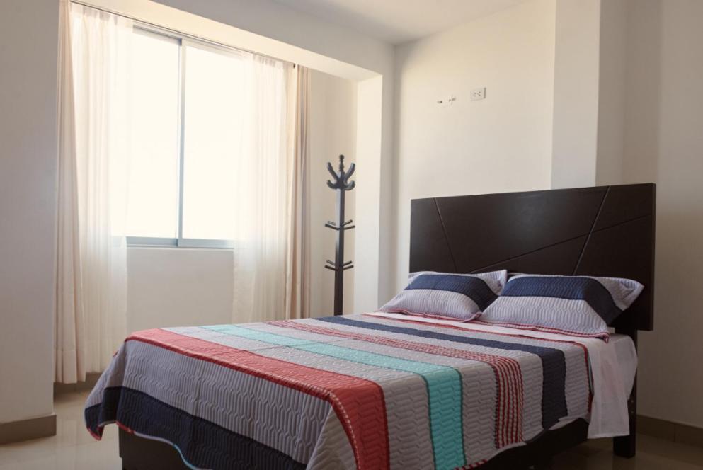 Hotel Munay Paracas Ngoại thất bức ảnh