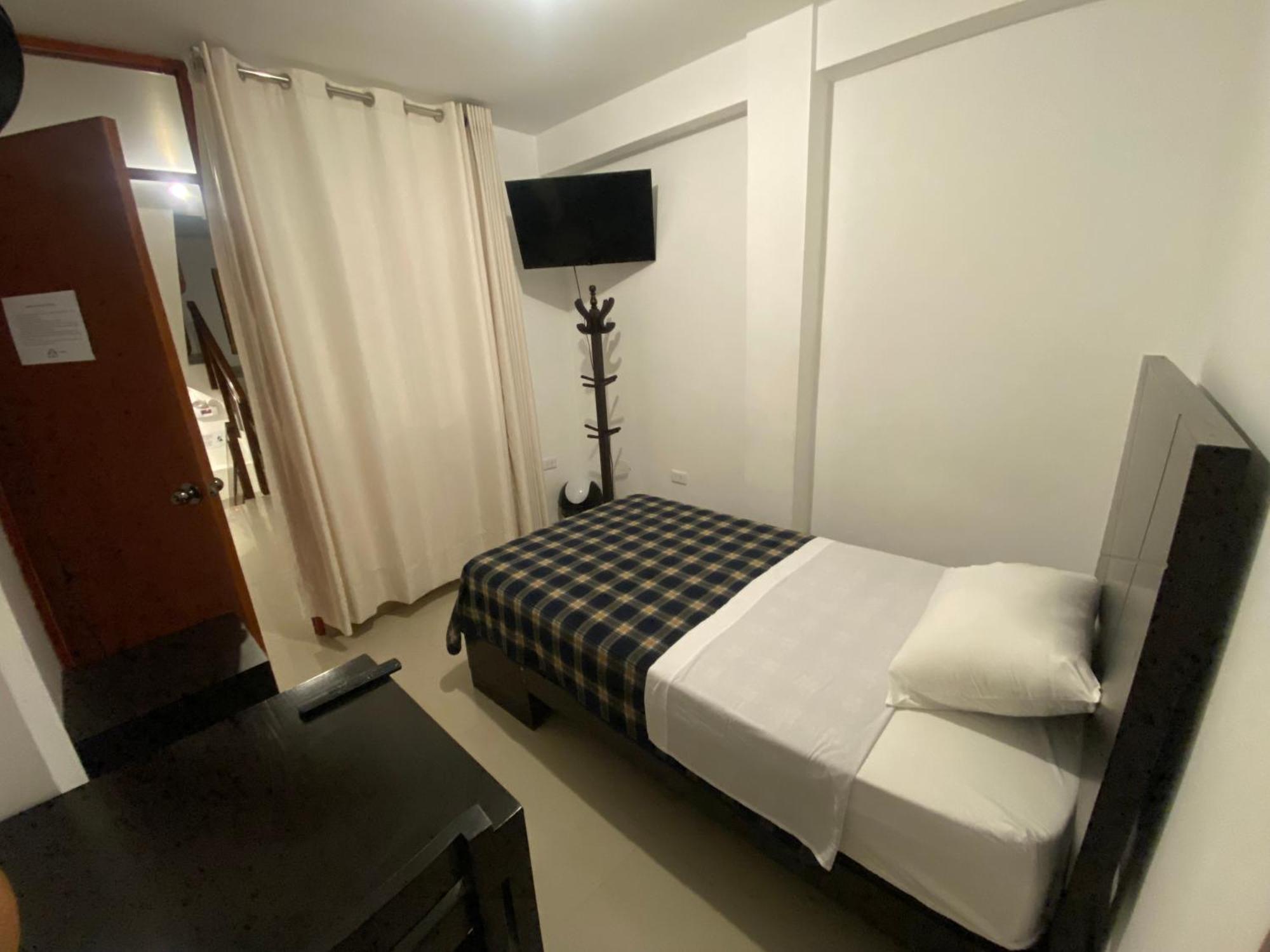 Hotel Munay Paracas Ngoại thất bức ảnh