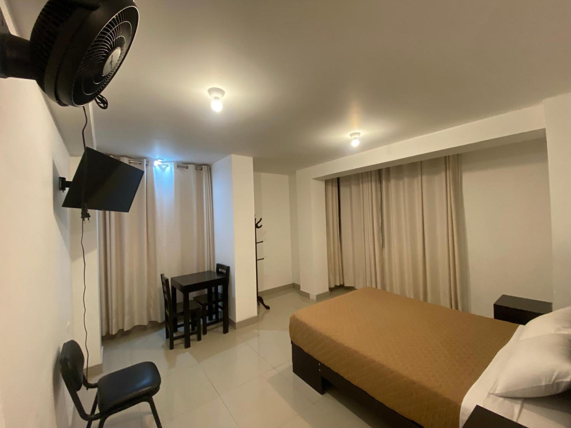Hotel Munay Paracas Ngoại thất bức ảnh