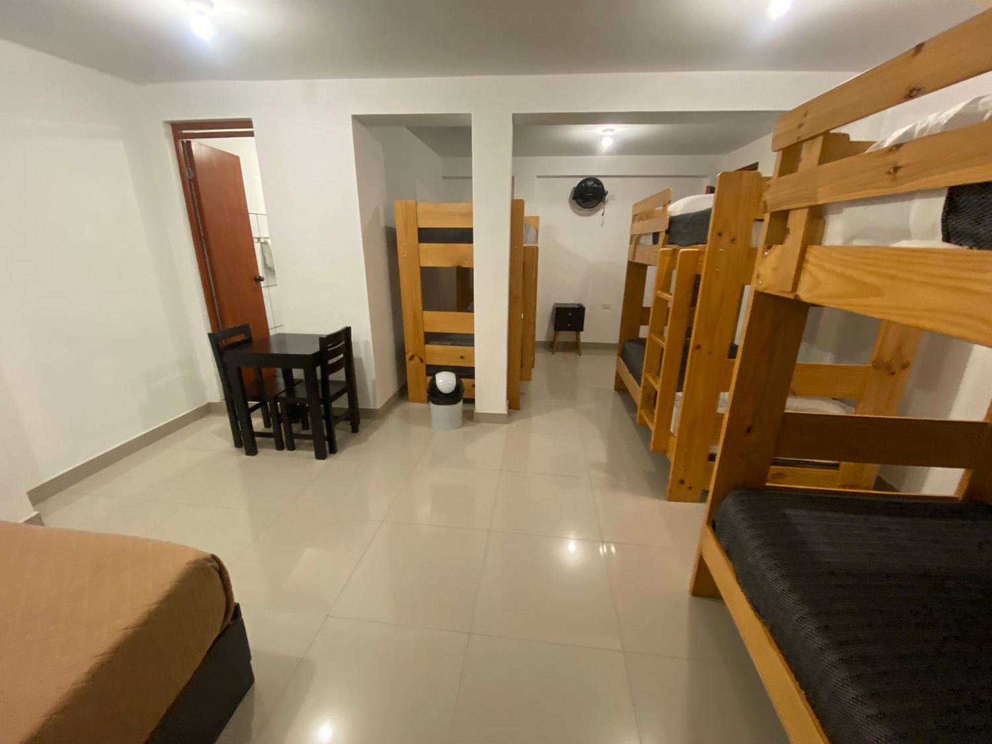 Hotel Munay Paracas Ngoại thất bức ảnh